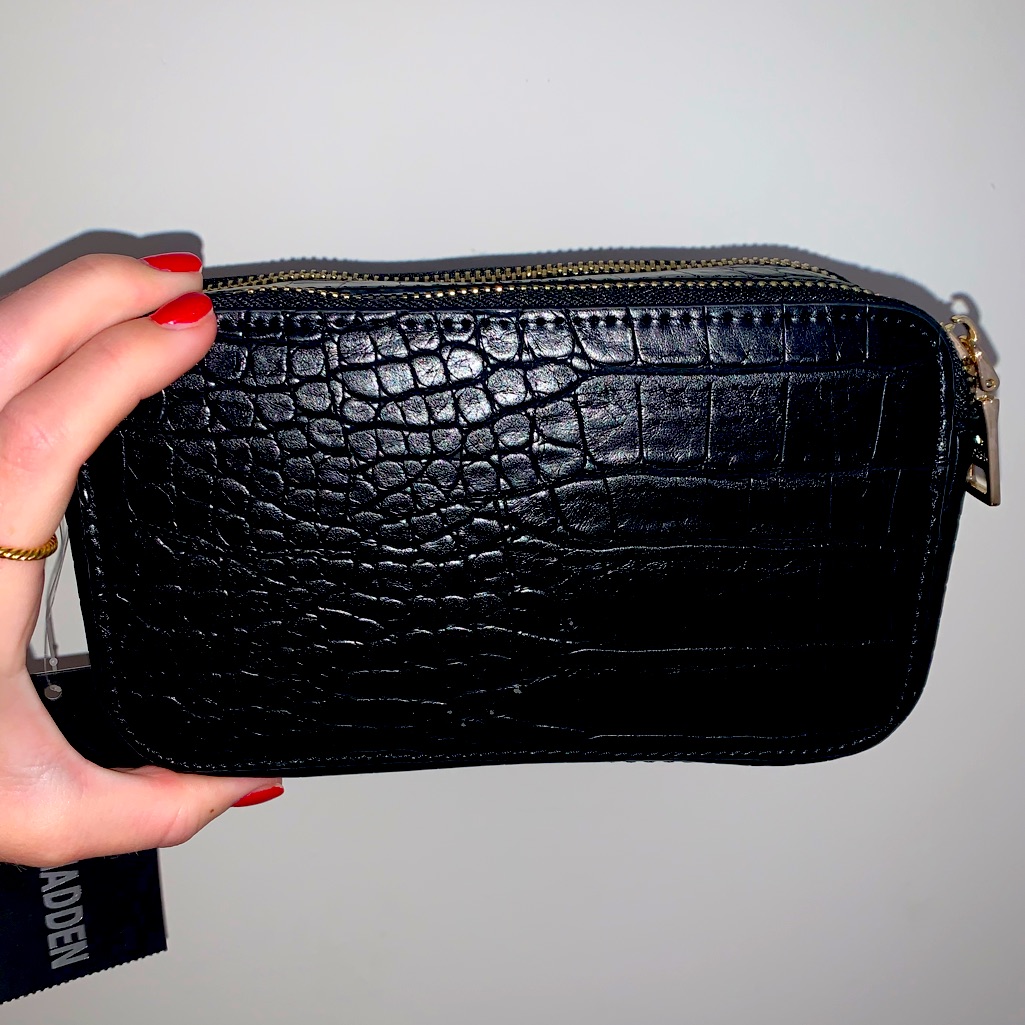 Brand New Steve Madden Bag
